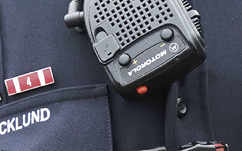 Boardman police activate body cameras News, Sports, Jobs The Vindicator
